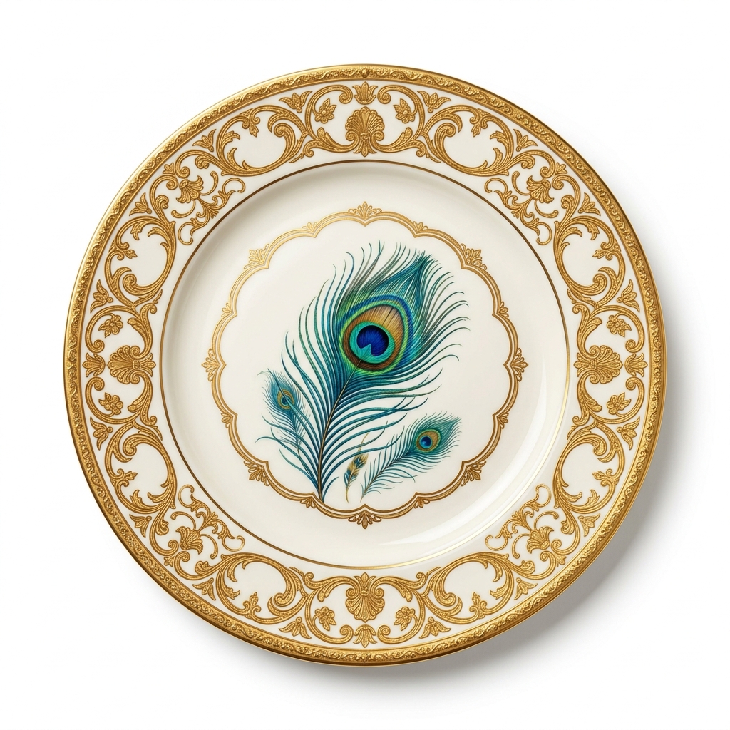 Royal Dinner Sets